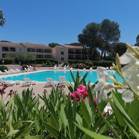 Residence Golfs De Valescure 2 Saint-Raphaël Buitenkant foto
