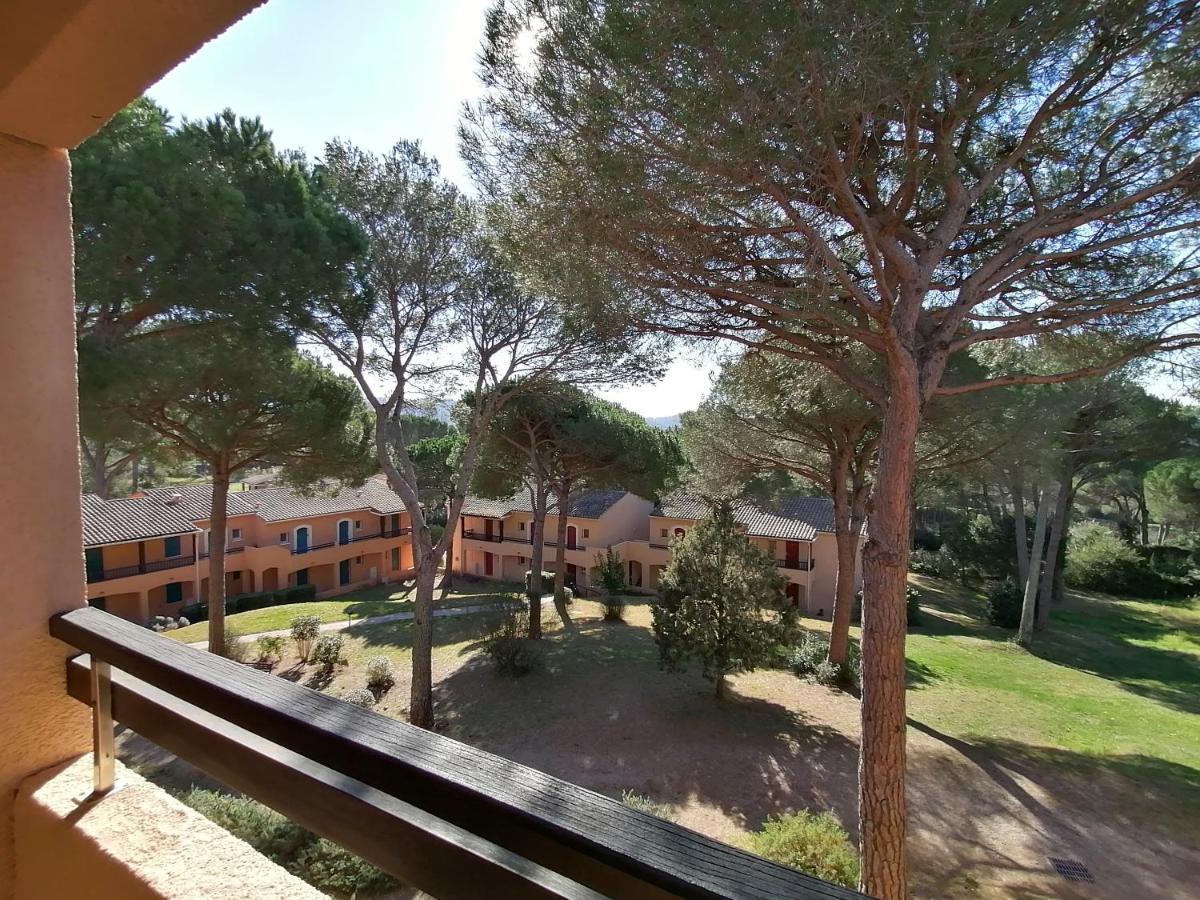 Residence Golfs De Valescure 2 Saint-Raphaël Buitenkant foto