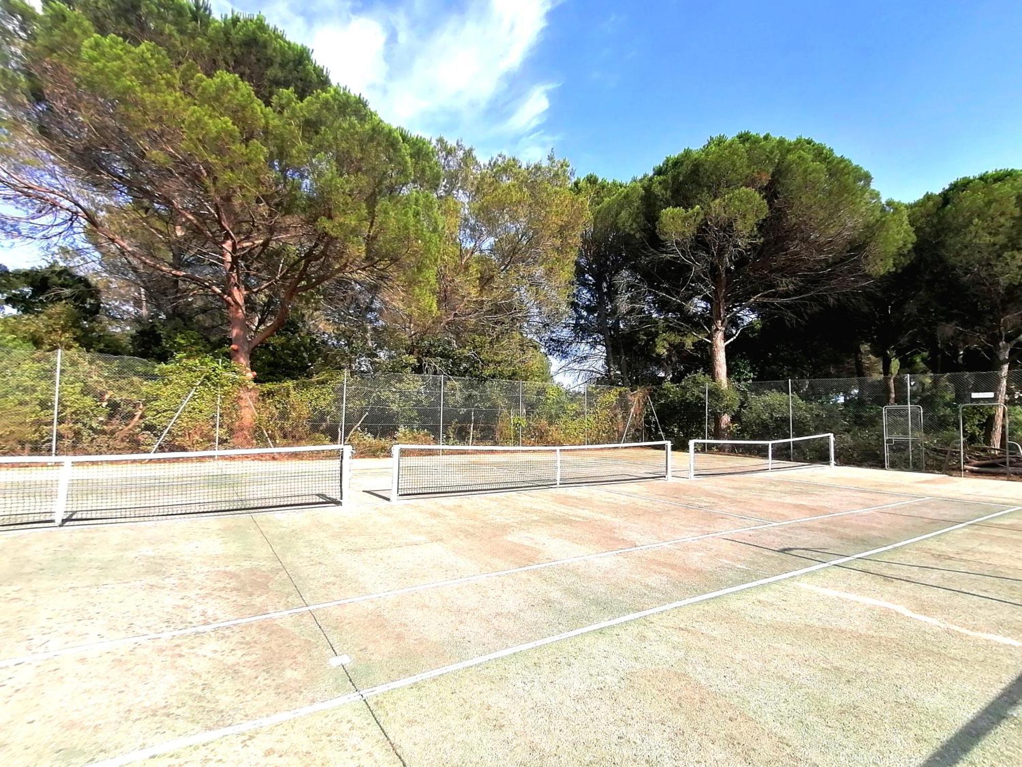 Residence Golfs De Valescure 2 Saint-Raphaël Buitenkant foto