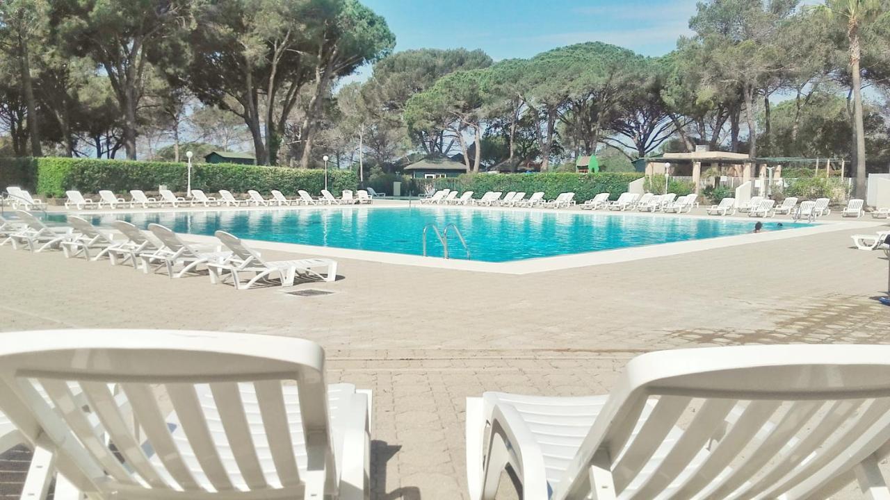 Residence Golfs De Valescure 2 Saint-Raphaël Buitenkant foto