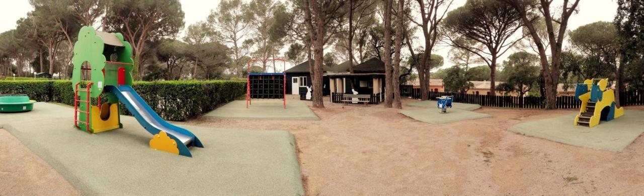 Residence Golfs De Valescure 2 Saint-Raphaël Buitenkant foto