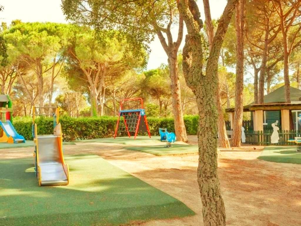 Residence Golfs De Valescure 2 Saint-Raphaël Buitenkant foto